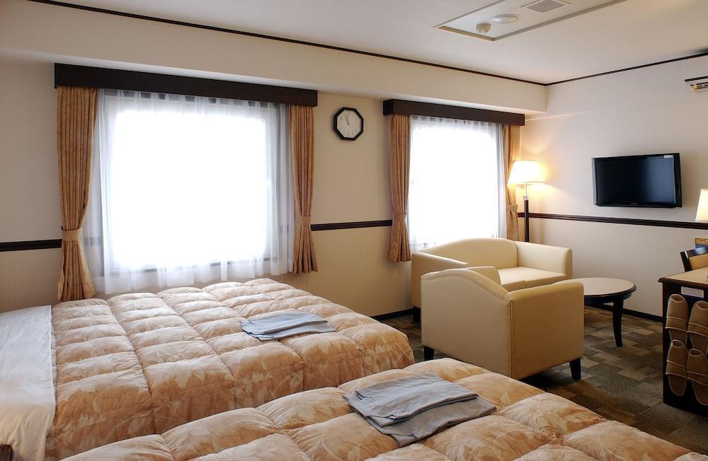 Toyoko Inn Kyoto Gojo Omiya Kültér fotó