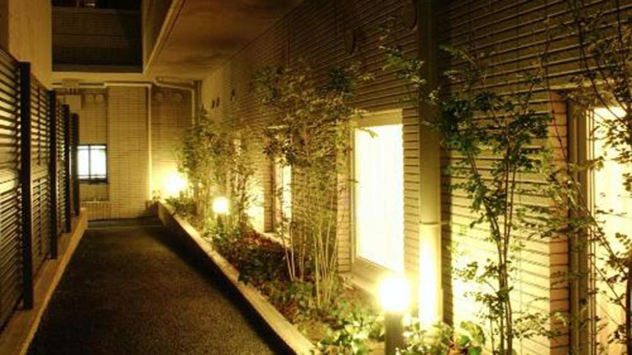 Toyoko Inn Kyoto Gojo Omiya Kültér fotó
