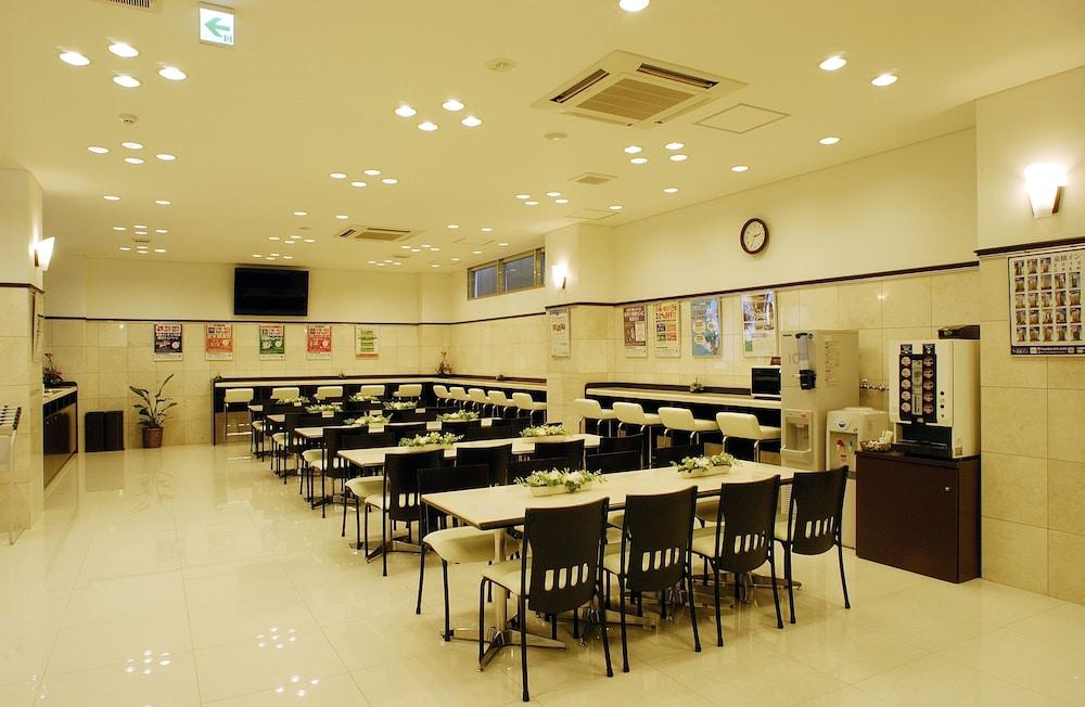 Toyoko Inn Kyoto Gojo Omiya Kültér fotó
