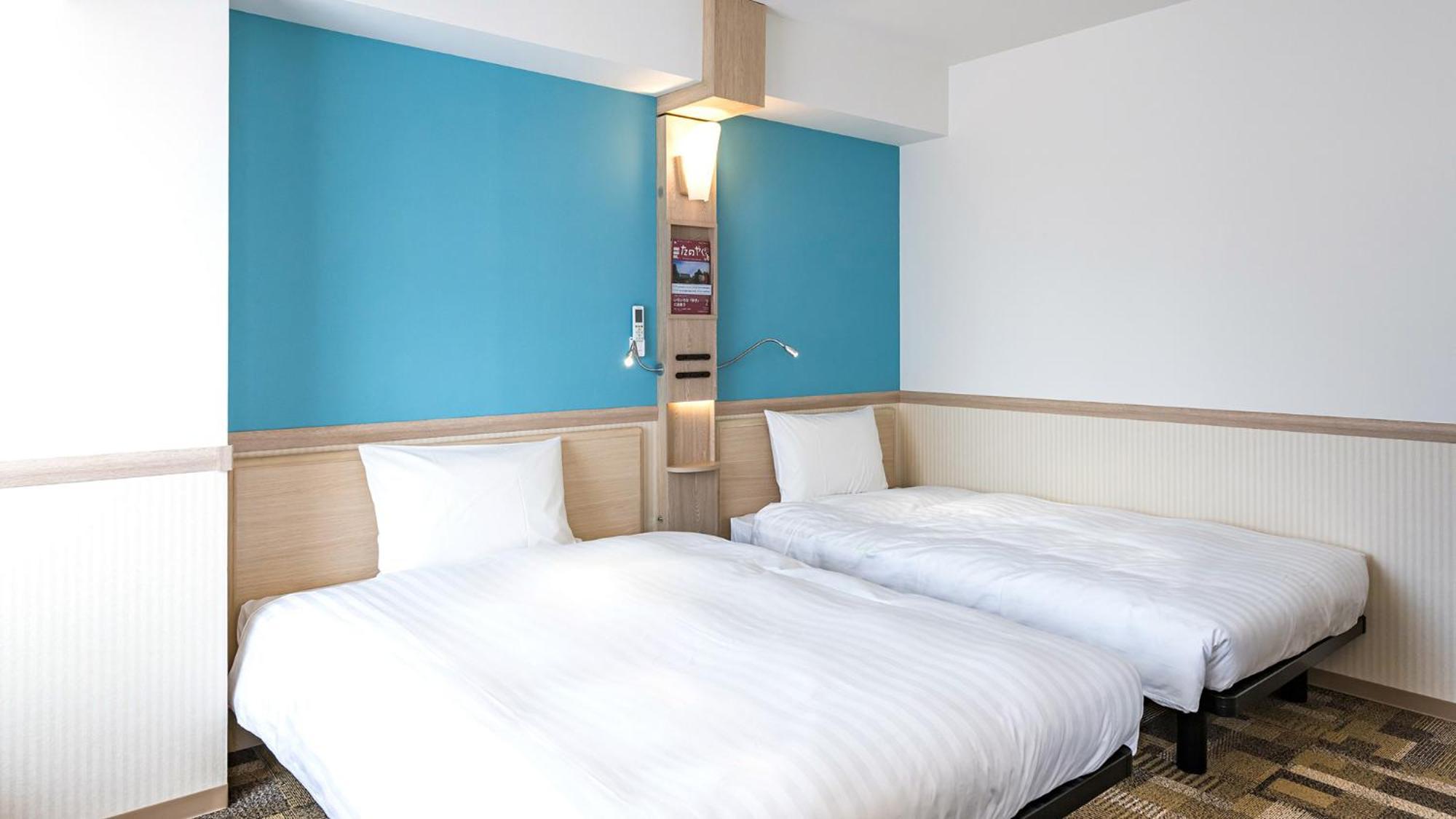 Toyoko Inn Kyoto Gojo Omiya Kültér fotó
