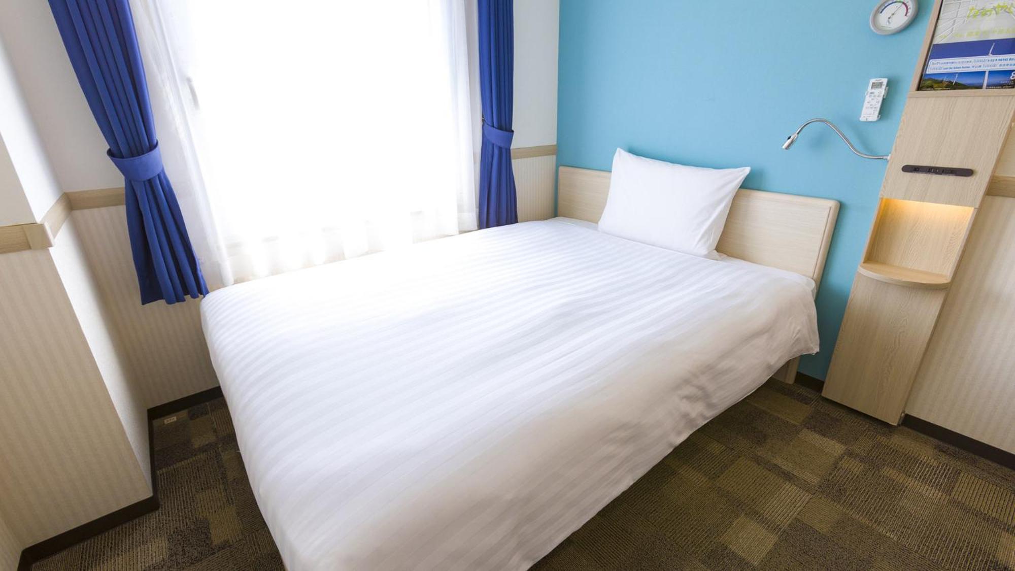 Toyoko Inn Kyoto Gojo Omiya Szoba fotó