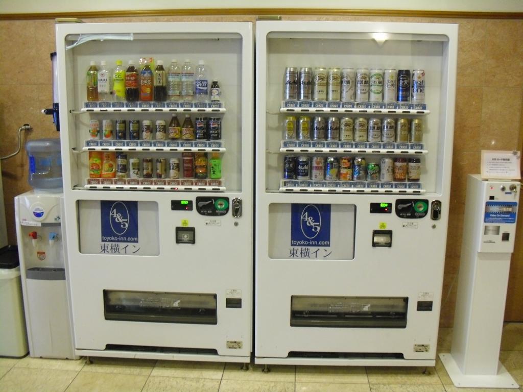Toyoko Inn Kyoto Gojo Omiya Kültér fotó