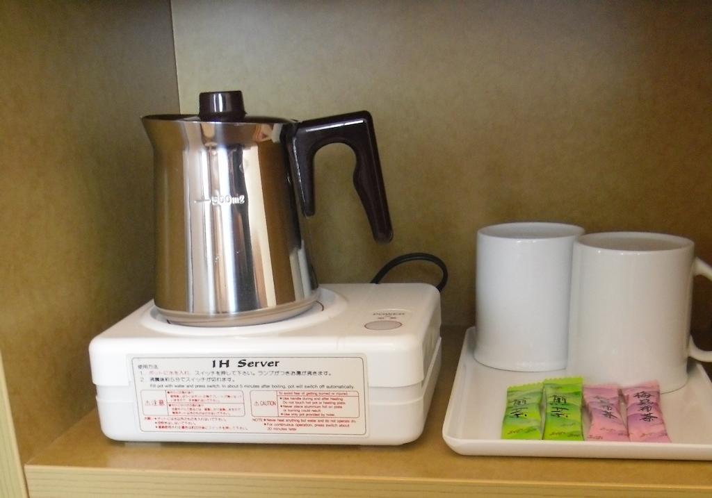 Toyoko Inn Kyoto Gojo Omiya Kültér fotó