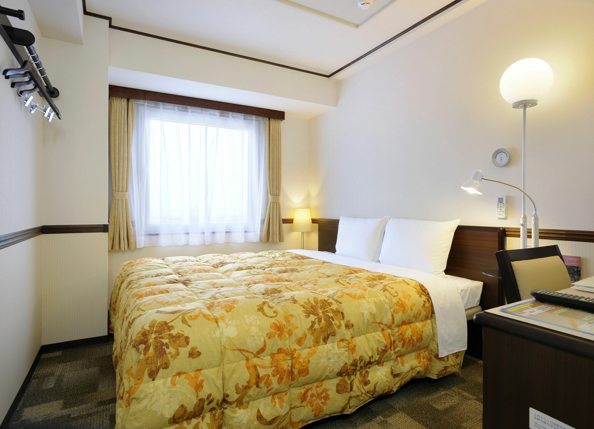 Toyoko Inn Kyoto Gojo Omiya Kültér fotó