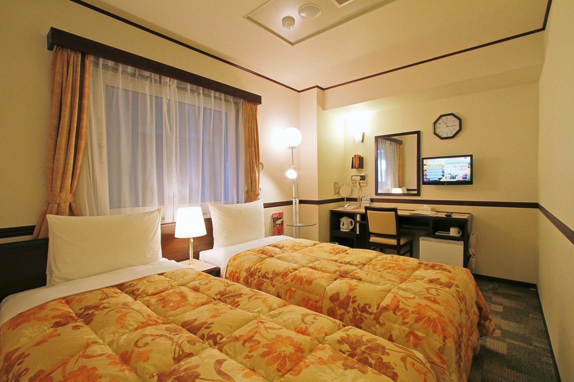 Toyoko Inn Kyoto Gojo Omiya Kültér fotó
