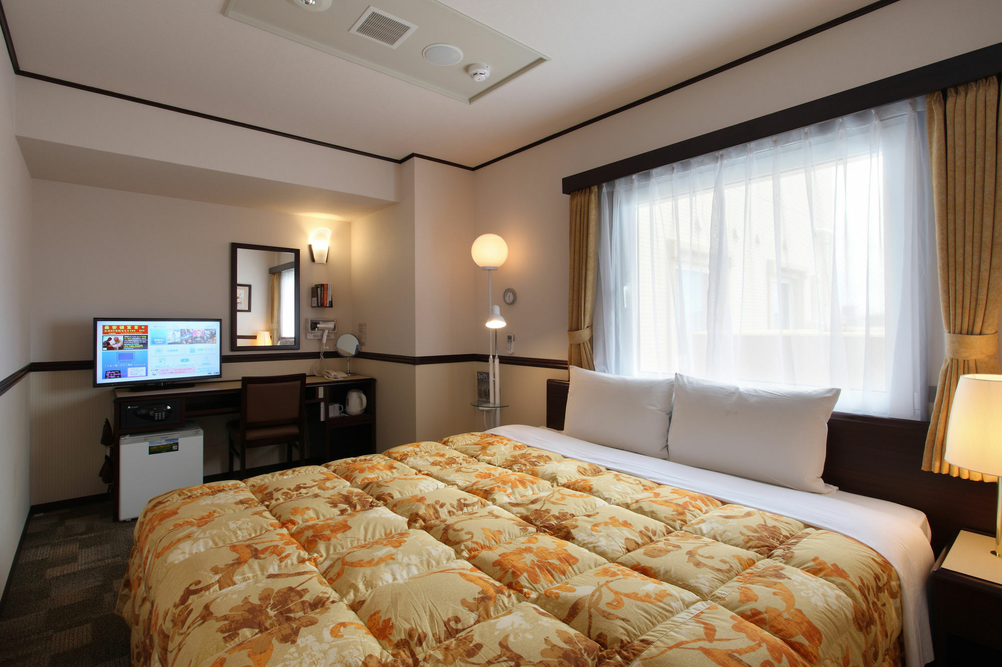 Toyoko Inn Kyoto Gojo Omiya Kültér fotó