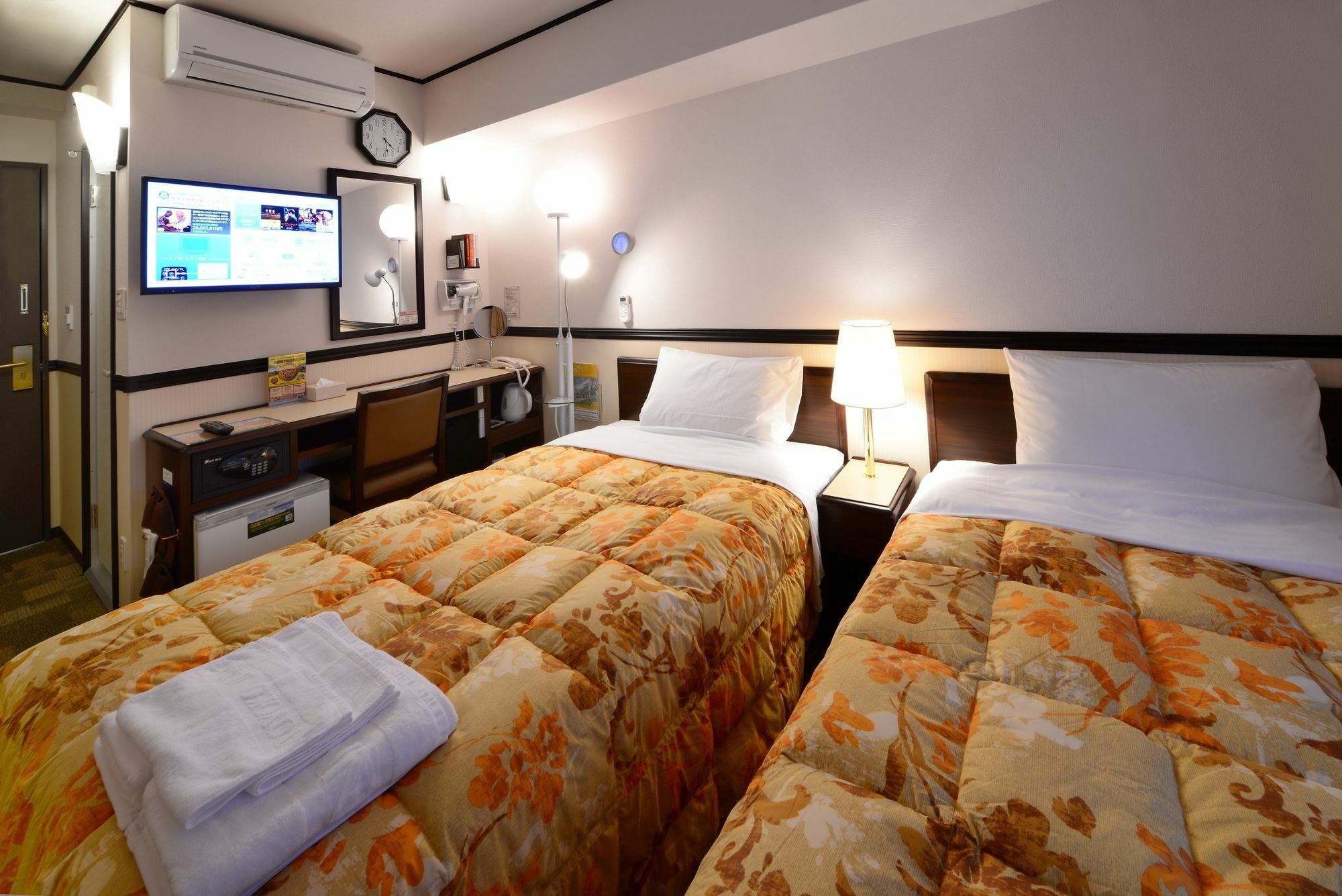 Toyoko Inn Kyoto Gojo Omiya Kültér fotó