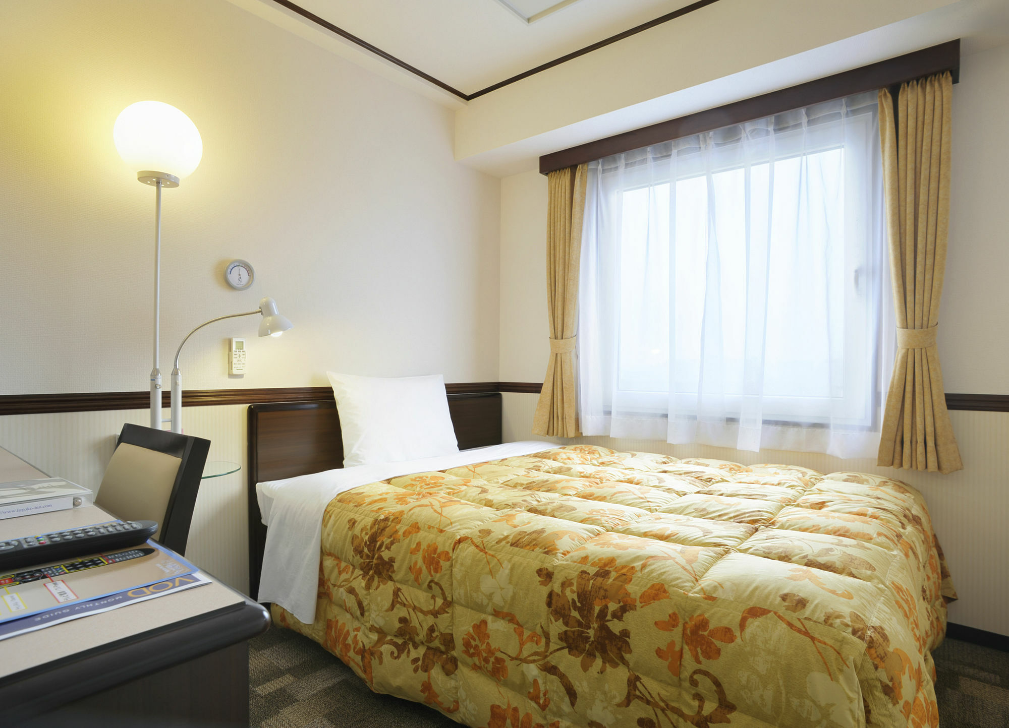 Toyoko Inn Kyoto Gojo Omiya Kültér fotó